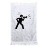 Fringed Fingertip Towel Thumbnail
