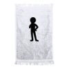 Fringed Fingertip Towel Thumbnail