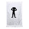 Fringed Fingertip Towel Thumbnail