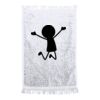 Fringed Fingertip Towel Thumbnail