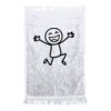 Fringed Fingertip Towel Thumbnail