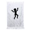 Fringed Fingertip Towel Thumbnail