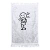 Fringed Fingertip Towel Thumbnail