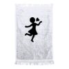 Fringed Fingertip Towel Thumbnail