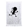 Fringed Fingertip Towel Thumbnail