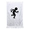 Fringed Fingertip Towel Thumbnail