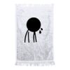 Fringed Fingertip Towel Thumbnail