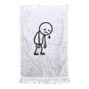 Fringed Fingertip Towel Thumbnail