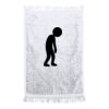 Fringed Fingertip Towel Thumbnail