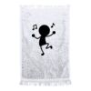 Fringed Fingertip Towel Thumbnail