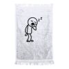 Fringed Fingertip Towel Thumbnail