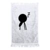 Fringed Fingertip Towel Thumbnail
