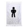 Fringed Fingertip Towel Thumbnail