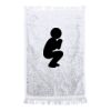 Fringed Fingertip Towel Thumbnail