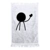 Fringed Fingertip Towel Thumbnail