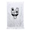 Fringed Fingertip Towel Thumbnail