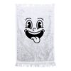 Fringed Fingertip Towel Thumbnail