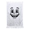 Fringed Fingertip Towel Thumbnail