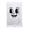 Fringed Fingertip Towel Thumbnail