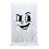 Fringed Fingertip Towel Thumbnail