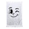 Fringed Fingertip Towel Thumbnail
