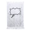 Fringed Fingertip Towel Thumbnail
