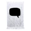 Fringed Fingertip Towel Thumbnail