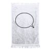 Fringed Fingertip Towel Thumbnail