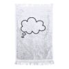 Fringed Fingertip Towel Thumbnail