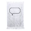 Fringed Fingertip Towel Thumbnail