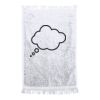 Fringed Fingertip Towel Thumbnail