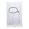 Fringed Fingertip Towel Thumbnail