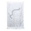 Fringed Fingertip Towel Thumbnail