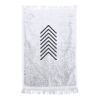 Fringed Fingertip Towel Thumbnail