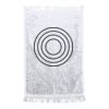 Fringed Fingertip Towel Thumbnail