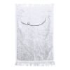 Fringed Fingertip Towel Thumbnail
