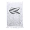 Fringed Fingertip Towel Thumbnail