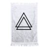 Fringed Fingertip Towel Thumbnail