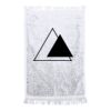 Fringed Fingertip Towel Thumbnail