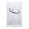 Fringed Fingertip Towel Thumbnail