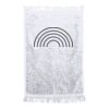 Fringed Fingertip Towel Thumbnail
