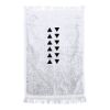 Fringed Fingertip Towel Thumbnail