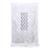 Fringed Fingertip Towel Thumbnail