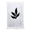 Fringed Fingertip Towel Thumbnail