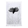Fringed Fingertip Towel Thumbnail