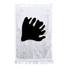 Fringed Fingertip Towel Thumbnail