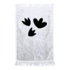 Fringed Fingertip Towel Thumbnail