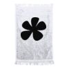 Fringed Fingertip Towel Thumbnail