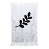 Fringed Fingertip Towel Thumbnail