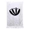 Fringed Fingertip Towel Thumbnail